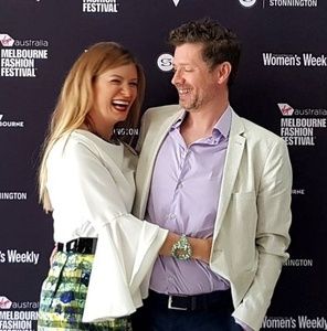 Meet your Posher, Deborah